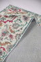Conceptum Alfombra para Pasillo 80 x 150 cm Multicolor